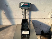 Würth 5.57 kg plaatschroef vk 3,9 x 38 in stapelbare bak - afbeelding 2 van  5