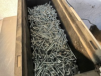 Würth 5.57 kg plaatschroef vk 3,9 x 38 in stapelbare bak - afbeelding 3 van  5