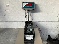 Würth 5.62 kg zeskanttapbout m6 x 70 in stapelbare bak - afbeelding 2 van  5