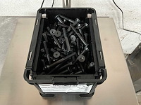 Würth 5,69 kg schroef verzonken kop in stapelbare bak - afbeelding 2 van  5