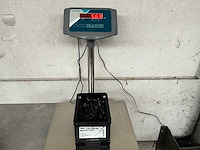 Würth 5,69 kg schroef verzonken kop in stapelbare bak - afbeelding 3 van  5