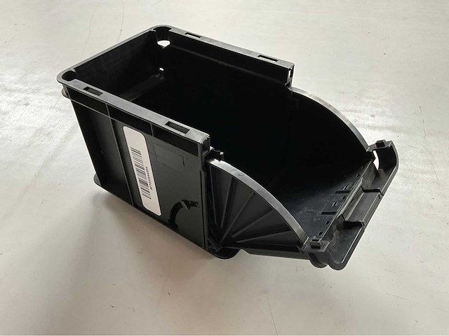 Würth 6.06 kg verzonken schroef m4 x 16 in stapelbare bak - afbeelding 5 van  5