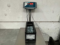 Würth 6.10 kg bzk bout m10 x 50 in stapelbare bak - afbeelding 2 van  5