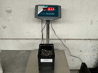 Würth 6.11 kg schroef m6 x 12 rvs in stapelbare bak - afbeelding 3 van  5