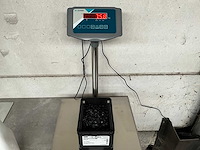 Würth 7.58 kg schroef verzonken kop in stapelbare bak - afbeelding 3 van  5