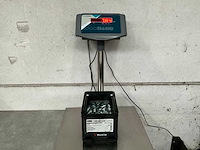 Würth 7.84 kg carrosseriering 4 x 30 x 2,0 in stapelbare bak - afbeelding 2 van  5