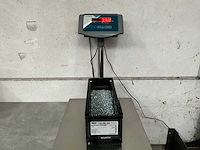 Würth 7.90 kg lbk schroef m4,0 x 8 in stapelbare bak - afbeelding 2 van  5