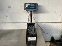 Würth 8.60 kg cilinderschroef m6 x 16 in stapelbare bak - afbeelding 2 van  5