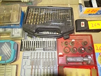 Würth afstandsmeter (laser) - afbeelding 1 van  2