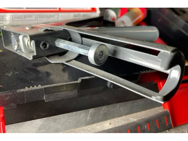 Würth coolins gereedschap - afbeelding 2 van  4