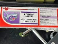 Würth coolins gereedschap - afbeelding 3 van  4