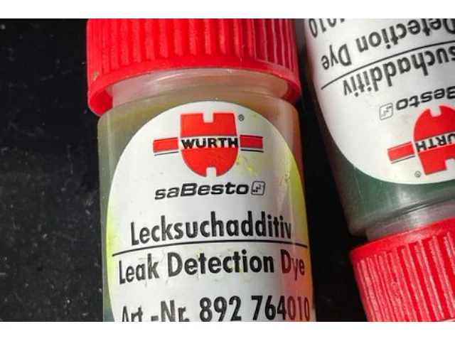 Würth coolins gereedschap - afbeelding 4 van  4