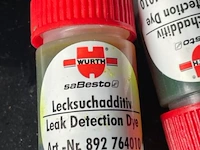 Würth coolins gereedschap - afbeelding 4 van  4
