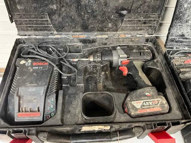 Würth divers accugereedschap (3x) - afbeelding 8 van  13