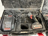 Würth divers accugereedschap (3x) - afbeelding 8 van  13