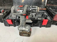 Würth divers accugereedschap (3x) - afbeelding 10 van  13