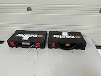 Würth diverse gereedschappen (2x) - afbeelding 3 van  11