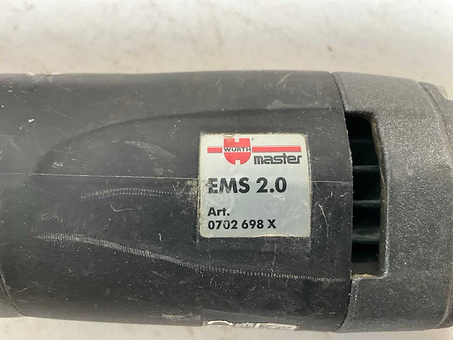 Würth diverse gereedschappen (2x) - afbeelding 6 van  11