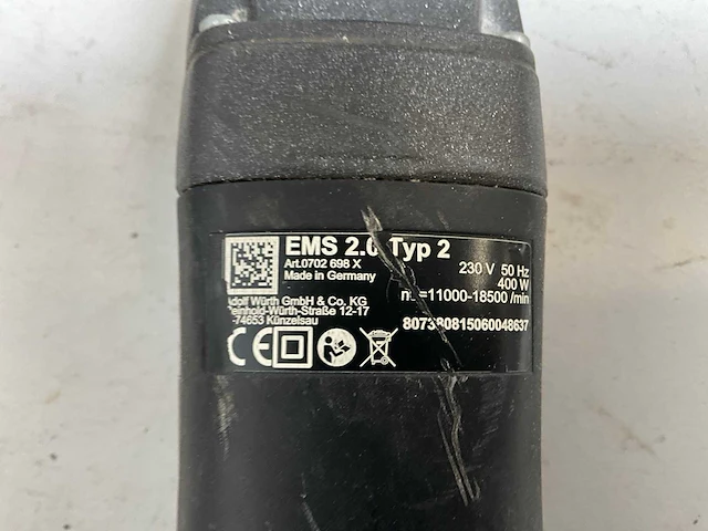 Würth diverse gereedschappen (2x) - afbeelding 7 van  11