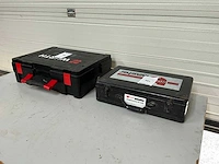 Würth diverse gereedschappen (2x) - afbeelding 2 van  10