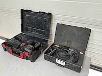 Würth diverse gereedschappen (2x) - afbeelding 1 van  10