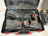 Würth diverse gereedschappen (2x) - afbeelding 3 van  10