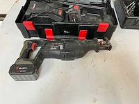 Würth diverse gereedschappen (2x) - afbeelding 4 van  10
