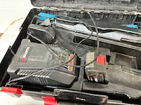 Würth diverse gereedschappen (2x) - afbeelding 6 van  10