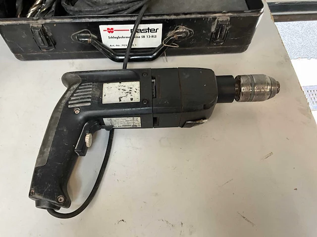 Würth diverse gereedschappen (2x) - afbeelding 8 van  10