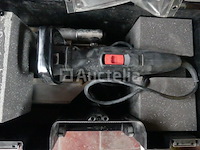 Würth ff 180-2 diamantslijpmachine - afbeelding 4 van  5