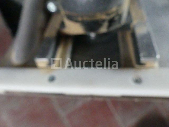 Würth ff 180-2 diamantslijpmachine - afbeelding 5 van  5