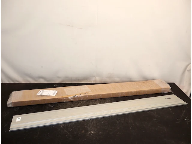 Wurth geleider 150cm (x2) - afbeelding 1 van  2