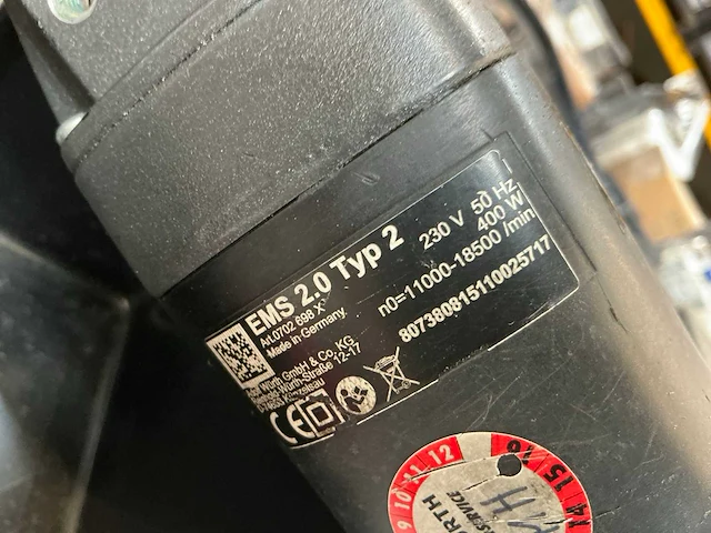 Würth gereedschappen (3x) - afbeelding 6 van  8