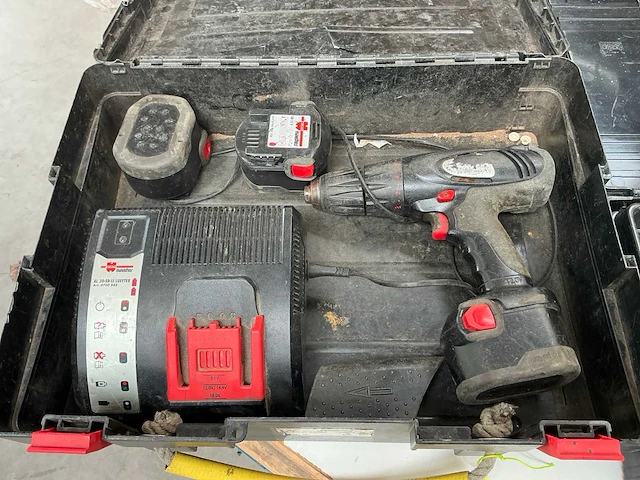 Würth gereedschappen (3x) - afbeelding 7 van  8