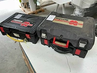 Würth gereedschappen (3x) - afbeelding 8 van  8