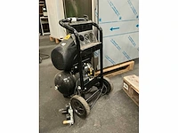 Würth k-210-2 zuiger luchtcompressor - afbeelding 3 van  9