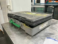 Würth k-210-2 zuiger luchtcompressor - afbeelding 8 van  9