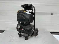 Würth k210-2 luchtcompressor - afbeelding 1 van  7