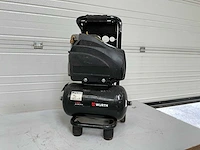 Würth k210-2 luchtcompressor - afbeelding 2 van  7