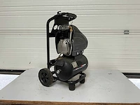 Würth k210-2 luchtcompressor - afbeelding 3 van  7