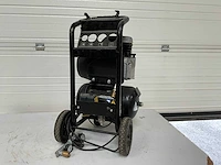 Würth k210-2 luchtcompressor - afbeelding 4 van  7
