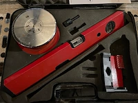 Würth laser degelek