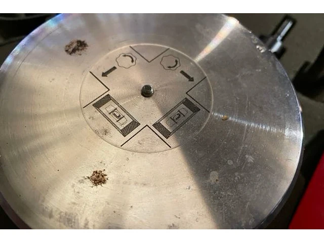 Würth laser degelek - afbeelding 2 van  4