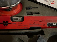 Würth laser degelek - afbeelding 3 van  4