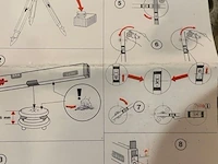 Würth laser degelek - afbeelding 4 van  4