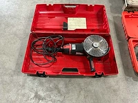 Würth master ews 24-230 s haakse slijpmachine - afbeelding 1 van  5