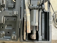 Würth master mh 16-xe breekhamer - afbeelding 4 van  9