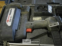 Würth master nagelpistool op batterij - afbeelding 4 van  6