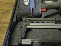 Würth master nagelpistool op batterij - afbeelding 6 van  6