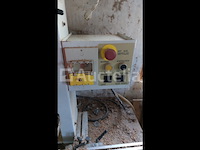 Wurth prebomat variabel boormachine - afbeelding 4 van  7